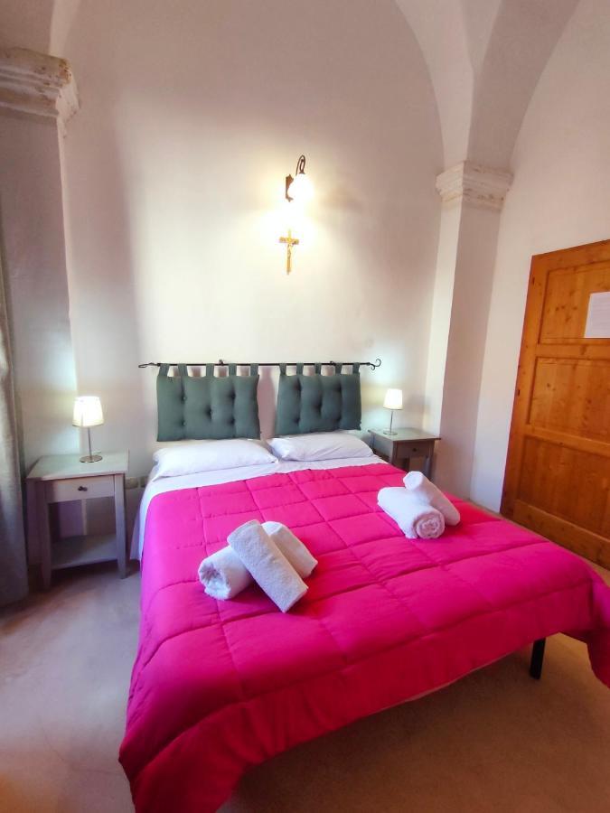 Casa Della Convivialita Don Tonino Bello アレッサーノ エクステリア 写真